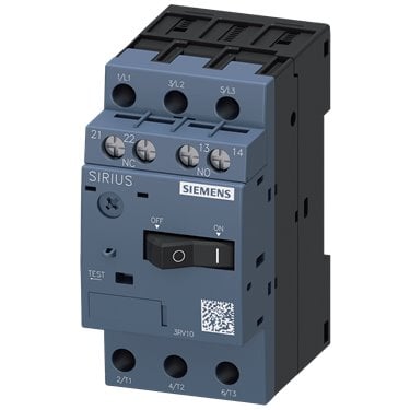  3RV1011-1EA15 Siemens 