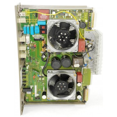 6ES5955-3LC13 SIMATIC S5,955 POWER SUPPLY CHASSIS FOR CC 135U/EU 183-3U AC 220V/115V/5V 18A
