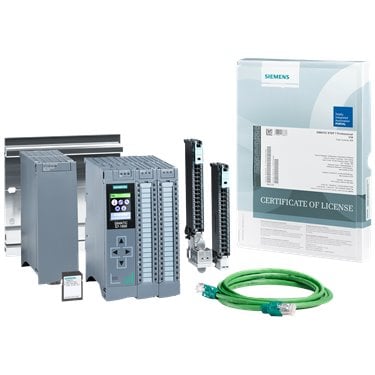 6ES7511-1CK02-4YB5 SIMATIC S7-1500, STARTERKIT