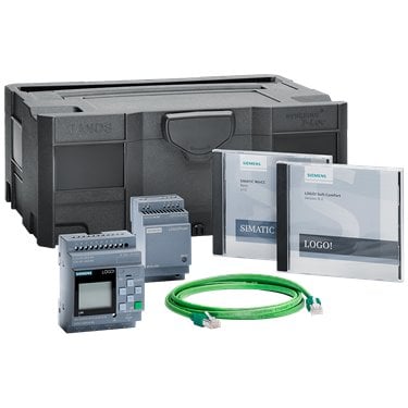 6ED1057-3BA01-0AA8 Siemens