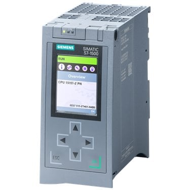 6ES7515-2TM01-0AB0 Siemens