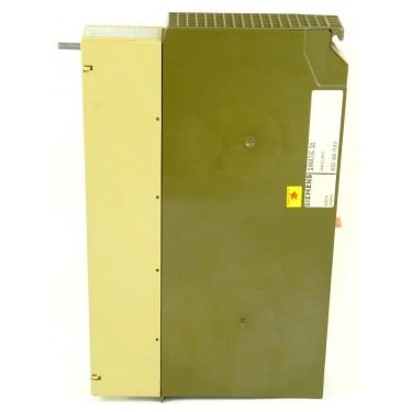 6ES5460-7LA11 SIMATIC S5 460 ANALOG INPUT MODULE