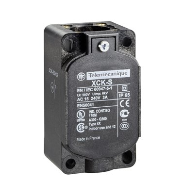 ZCKSD39 Schneider Electric