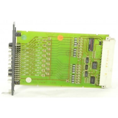Klockner Moeller  EBE 206.2-3  Digital input module