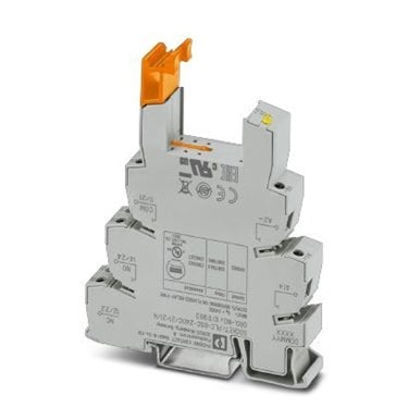 1011983 Phoenix Contact - Relay base - PLC-BSC- 24DC/21-21/H