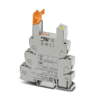 1012003 Phoenix Contact - Relay base - PLC-BSC- 48DC/21-21/H