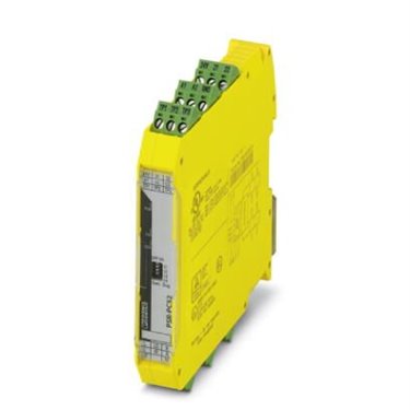 1017062 Phoenix Contact - Coupling relay - PSR-PC52-1NO-1NC-24DC-SC