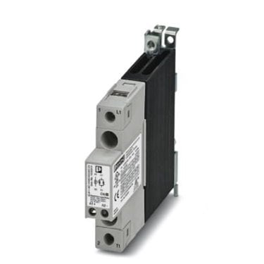 1032919 Phoenix Contact - Solid-state contactor - ELR 1-SC-24DC/600AC-20