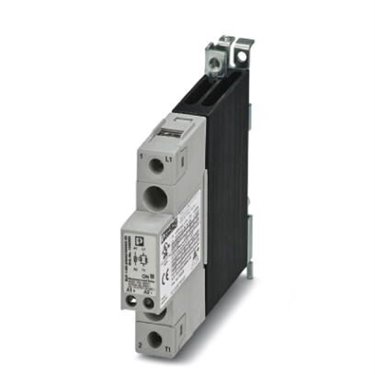 1032920 Phoenix Contact - Solid-state contactor - ELR 1-SC-230AC/600AC-20