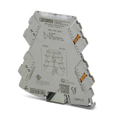 1033201 Phoenix Contact - Constant voltage source - MINI MCR-2-SPS-24-15-PT
