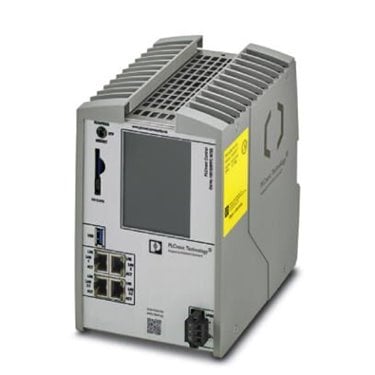 1051328 Phoenix Contact - Safety controller - RFC 4072S