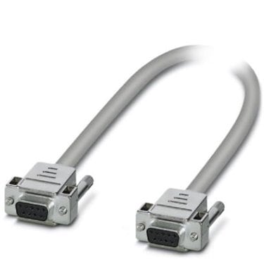 1066587 Phoenix Contact - Cable - CABLE-D 9SUB/B/B/HF/S/ 1,0M