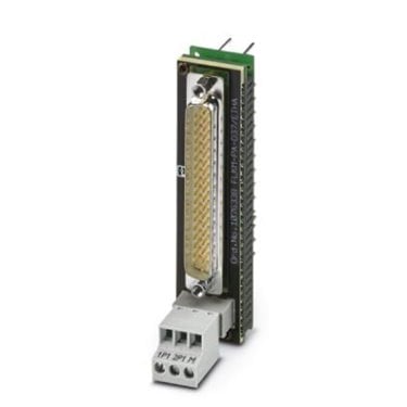1076338 Phoenix Contact - Front adapters - FLKM-PA-D37/ETHA