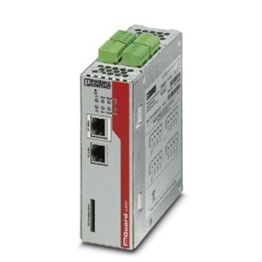 2200515 Phoenix Contact - Router - FL MGUARD RS4000 TX/TX VPN