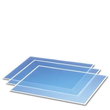 2701374 Phoenix Contact - Protective foil - 7" DISPLAY PROTECTIVE FOIL
