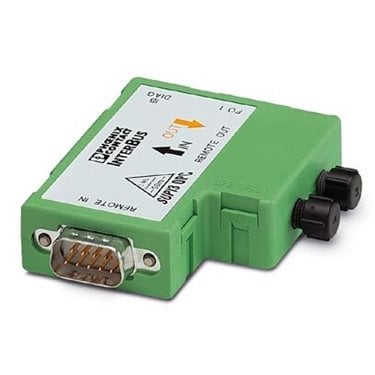 2732635 Phoenix Contact - FO converters - IBS OPTOSUB-MA/M/R-LK-OPC