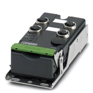 2773429 Phoenix Contact - Distributed I/O device - FLX ASI DI 4 M12
