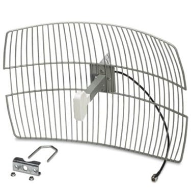 2867885 Phoenix Contact - Antenna - RAD-ISM-2400-ANT-PAR-19-0