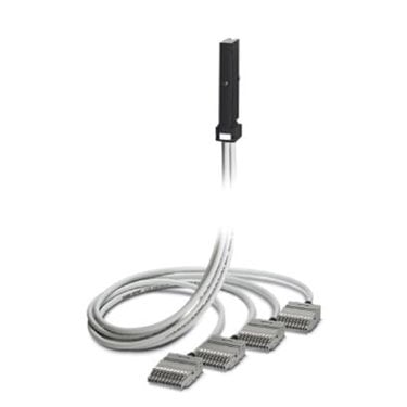 2905518 Phoenix Contact - Front adapters - VIP-PA-PWR/4X10 PT/ 1,5M/S7