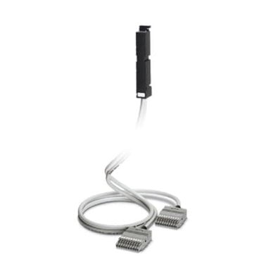 2905535 Phoenix Contact - Front adapters - VIP-PA-PWR/2X10 PT/ 4,0M/S7