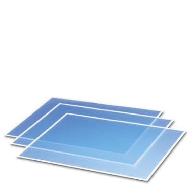 2913165 Phoenix Contact - Protective foil - VL 15" DISPLAY PROTECTIVE FOIL