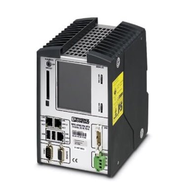 2916794 Phoenix Contact - Safety controller - RFC 470S PN 3TX