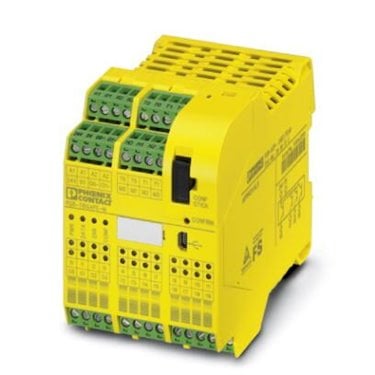 2986025 Phoenix Contact - Safety module - PSR-SPP- 24DC/TS/M