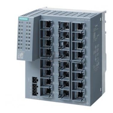 6GK5124-0BA00-2AC2 Siemens