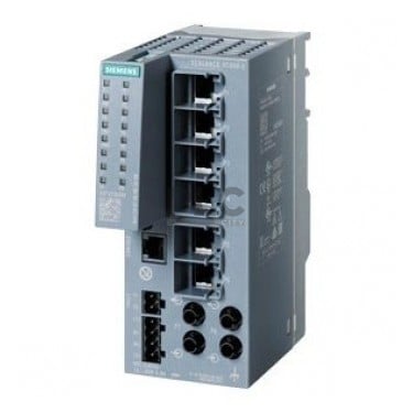 6GK5208-0BA00-2AC2 Siemens