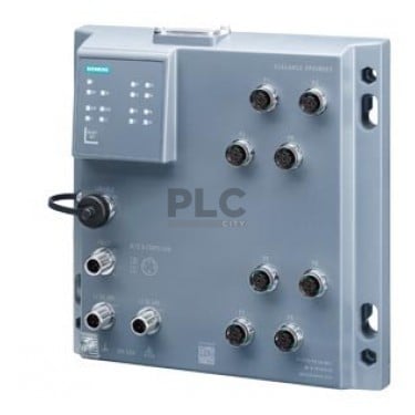 6GK5208-0UA00-5ES6 Siemens