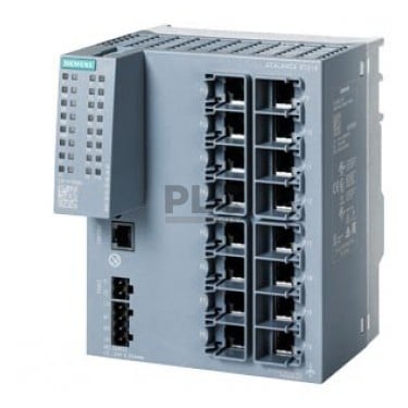 6GK5224-0BA00-2AC2 Siemens