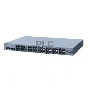 6GK5526-8GR00-2AR2 Siemens