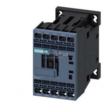  3RH2122-2AD00 Siemens 
