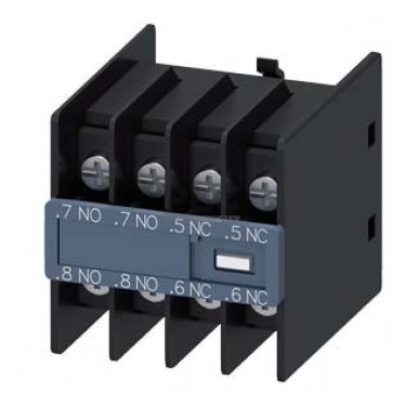  3RH2911-4FC22 Siemens 