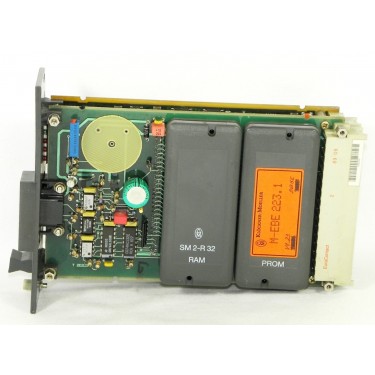 Klockner Moeller Sucos PS316 CPU EBE223.1-4    EBE 223.1-4
