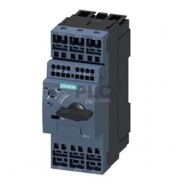  3RV2021-4BA25 Siemens 