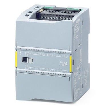 6ES7226-6BA32-0XB0 SIMATIC S7-1200, DIGITAL INPUT, SM 1226