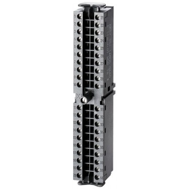 6ES7392-1AM00-0AA0 SIMATIC S7-300,FRONT CONNECTOR WITH SCREW CONTACTS, 40-PIN