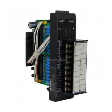 IC610MDL129A GE FANUC  MODULO DI INGRESSO