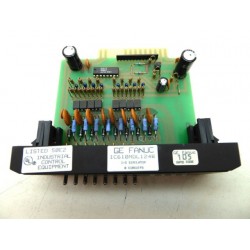 GE Fanuc Emerson IC694MDL250 - In Stock Ships Overnight | DO Supply GE Fanuc Emerson IC694MDL250 - In Stock Ships Overnight | DO Supply