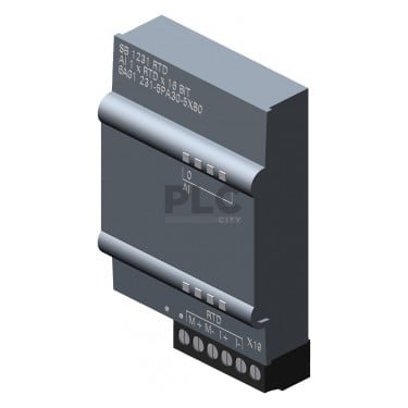  6AG1231-5PA30-5XB0 Siemens 