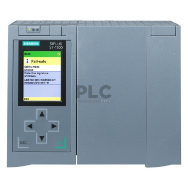 6AG1518-4FP00-4AB0 Siemens