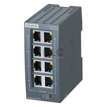 6GK5008-0GA10-1AB2 Siemens