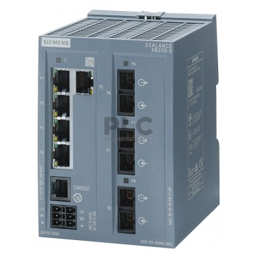 6GK5205-3BD00-2TB2 Siemens