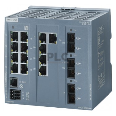 6GK5213-3BD00-2TB2 Siemens