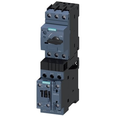 3RA2120-4NA27-0FB4 Siemens