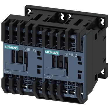 3RA2317-8XB30-2FB4 Siemens