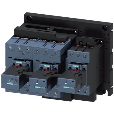 3RA2446-8XF32-1AL2 Siemens