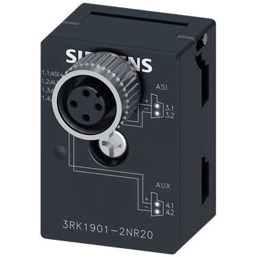  3RK1901-2NR20 Siemens 