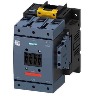  3RT1054-1SF36-3PA0 Siemens 